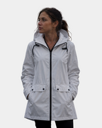Charlotte | Elegant Weatherproof Jacket