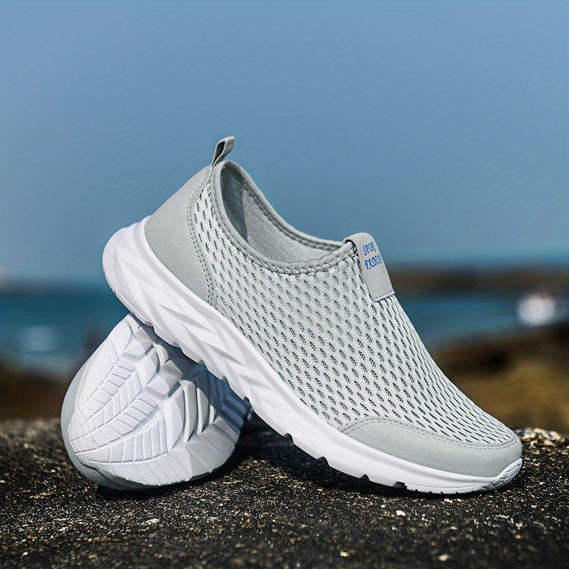 Jonas | Comfortable Lightweight Orthopedic Shoes