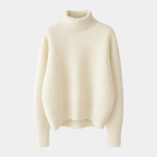 Grace | Soft Turtleneck Sweater