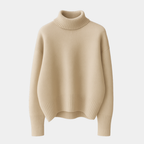 Grace | Soft Turtleneck Sweater