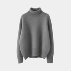 Grace | Soft Turtleneck Sweater