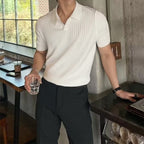 Leo | Classic Polo