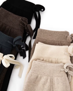 Willow | Pure Merino Wool Pants