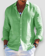 Arlo |Casual Men's Shirt