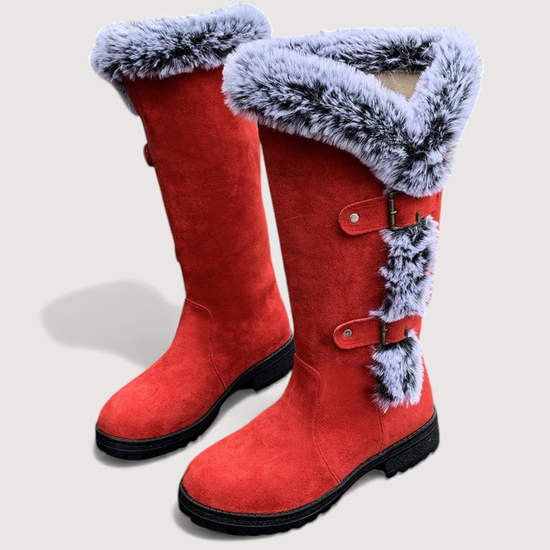 Isla | WINTER BOOTS