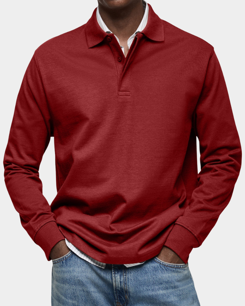 Luke | Poloshirt