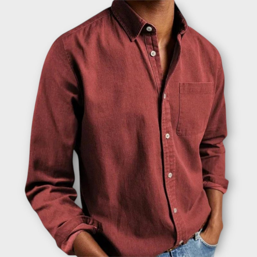 Jack | Essential Shirt