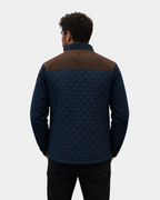 Richard | Luxury Jacket