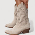 Charlotte | WESTERN BOOTS