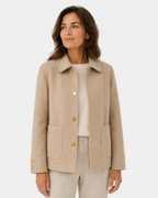 Selena | Elegant Coat