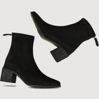 Isla | BLOCK HEEL BOOTS