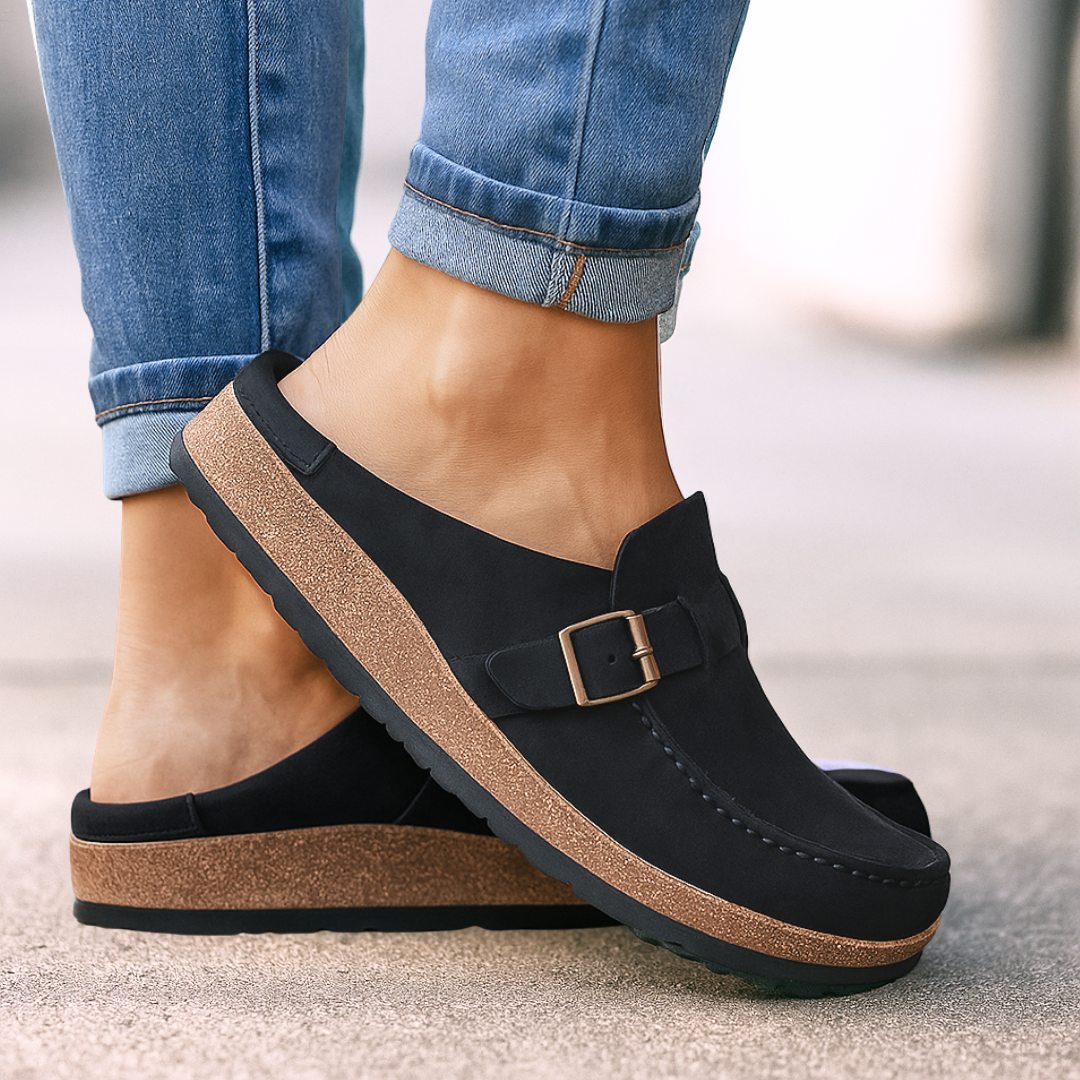 Mia | Orthopedic Shoes
