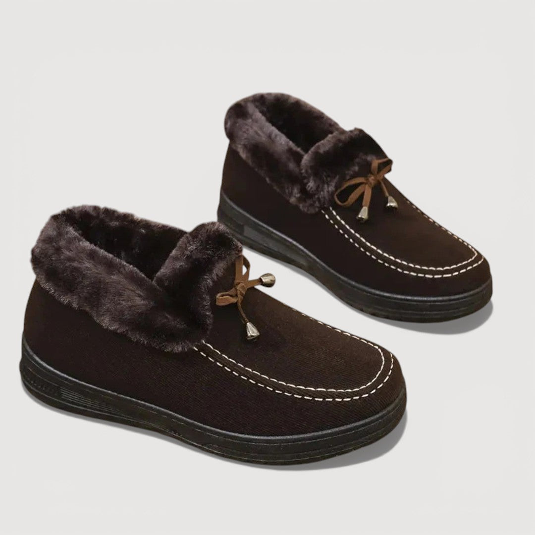 Ella | COSY EVERYDAY BOOTS