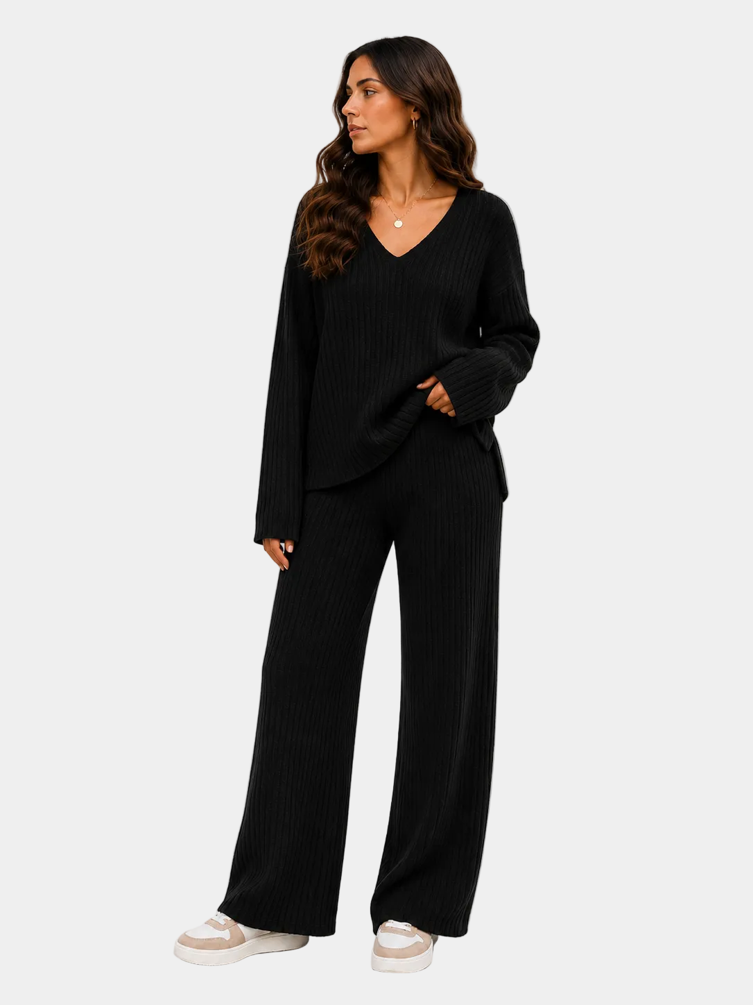 Billie | Comfortable Casual Set