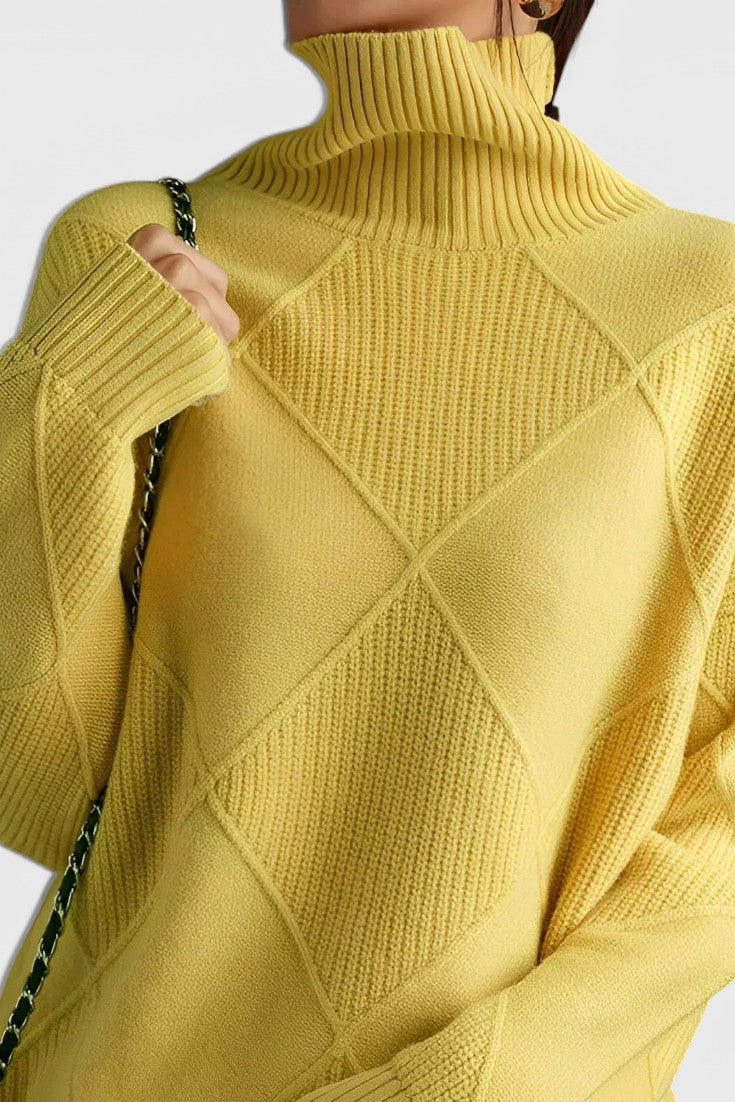 Ava | High-Quality Sweater