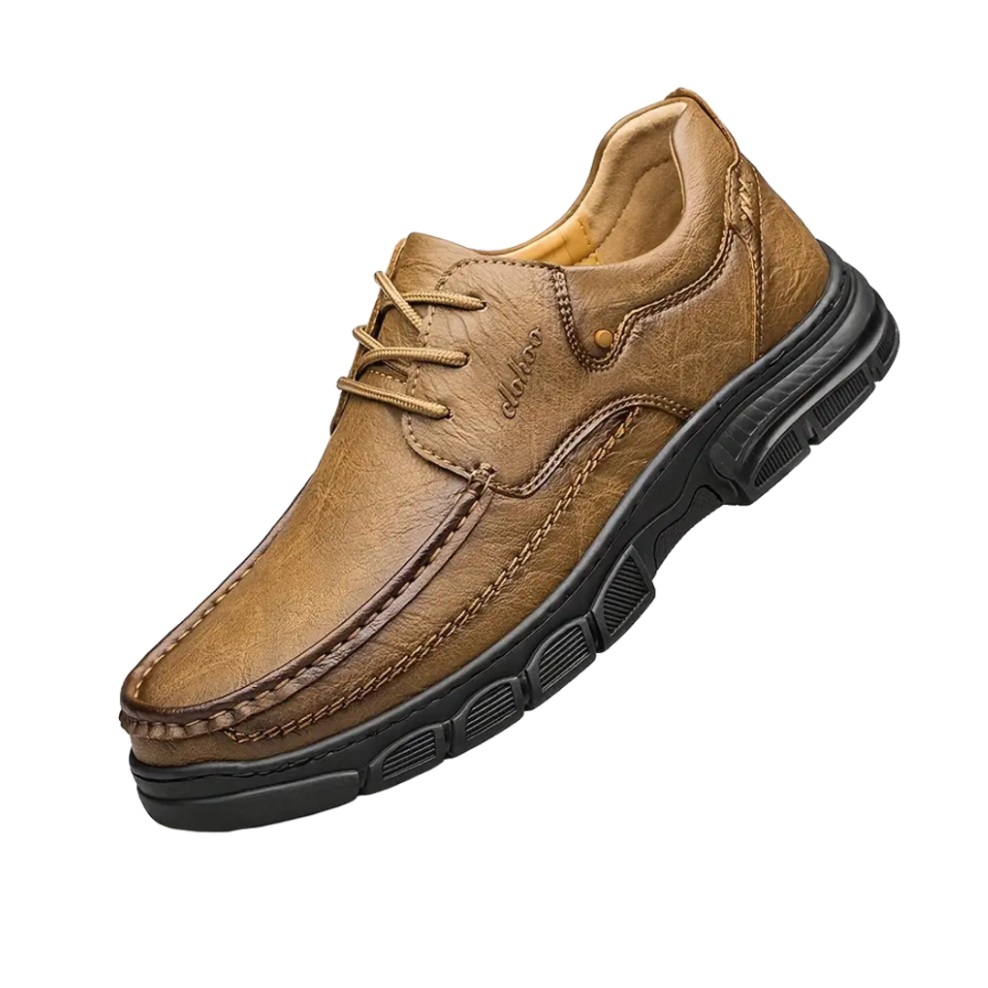 JOSE - Zapatos de vestir elegantes para hombre