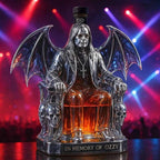 Immortal Lord — Collector's Edition Whisky Bottle