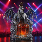 Immortal Lord — Collector's Edition Whisky Bottle