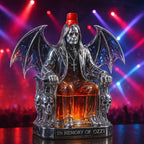 Immortal Lord — Collector's Edition Whisky Bottle