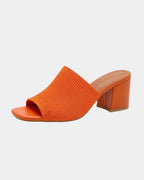 Mila | Block Heel Sandals