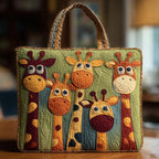 Grace | Handmade easy style bag