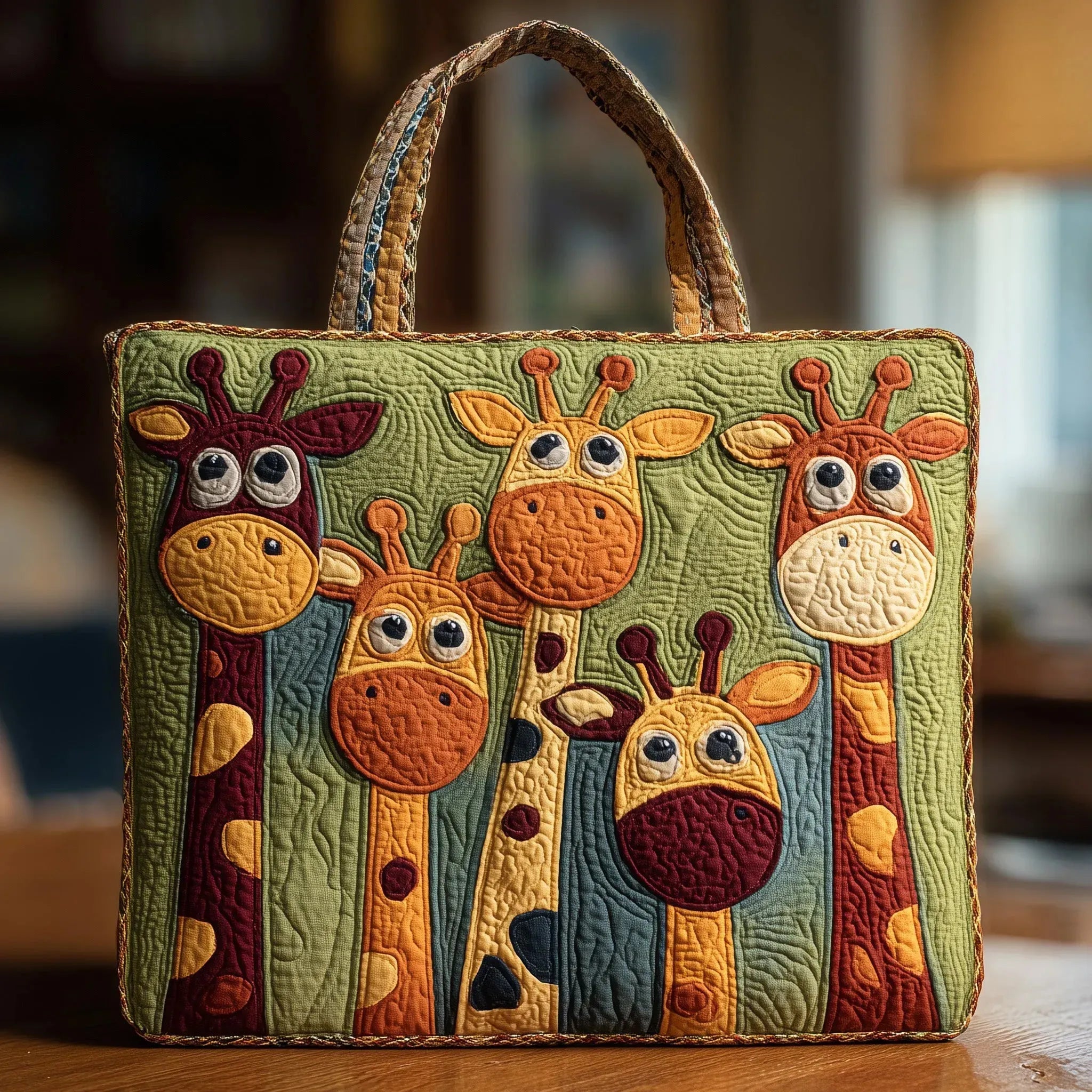 Grace | Handmade easy style bag