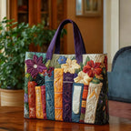 Lily | Handmade effortless daily bag