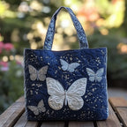 Scarlett | Handmade relaxed fit bag