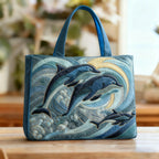 Ava | Handmade relaxed style bag