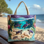 Aurora | Handmade effortless daily bag
