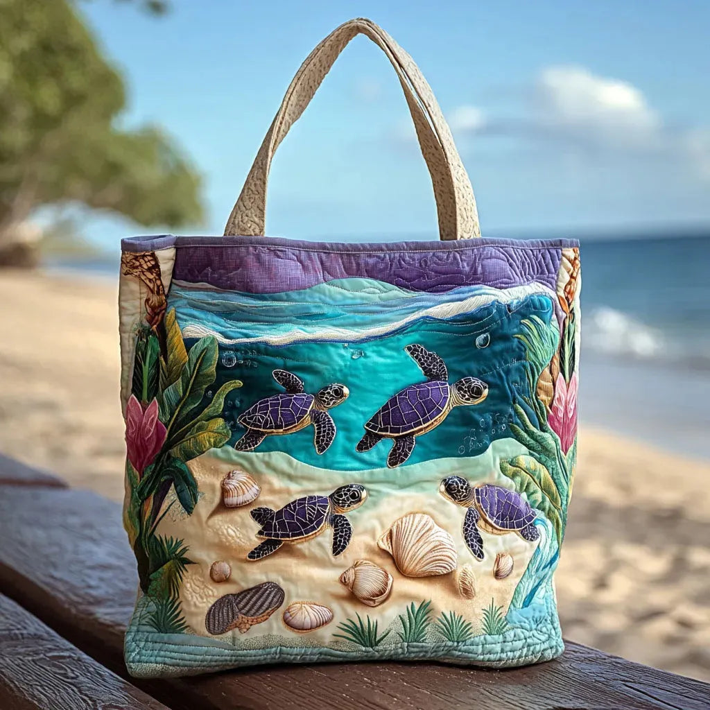 Aurora | Handmade effortless daily bag