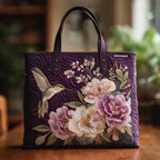 Audrey | Handmade effortless style bag