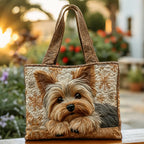 Madison | Handmade soft quilted bag