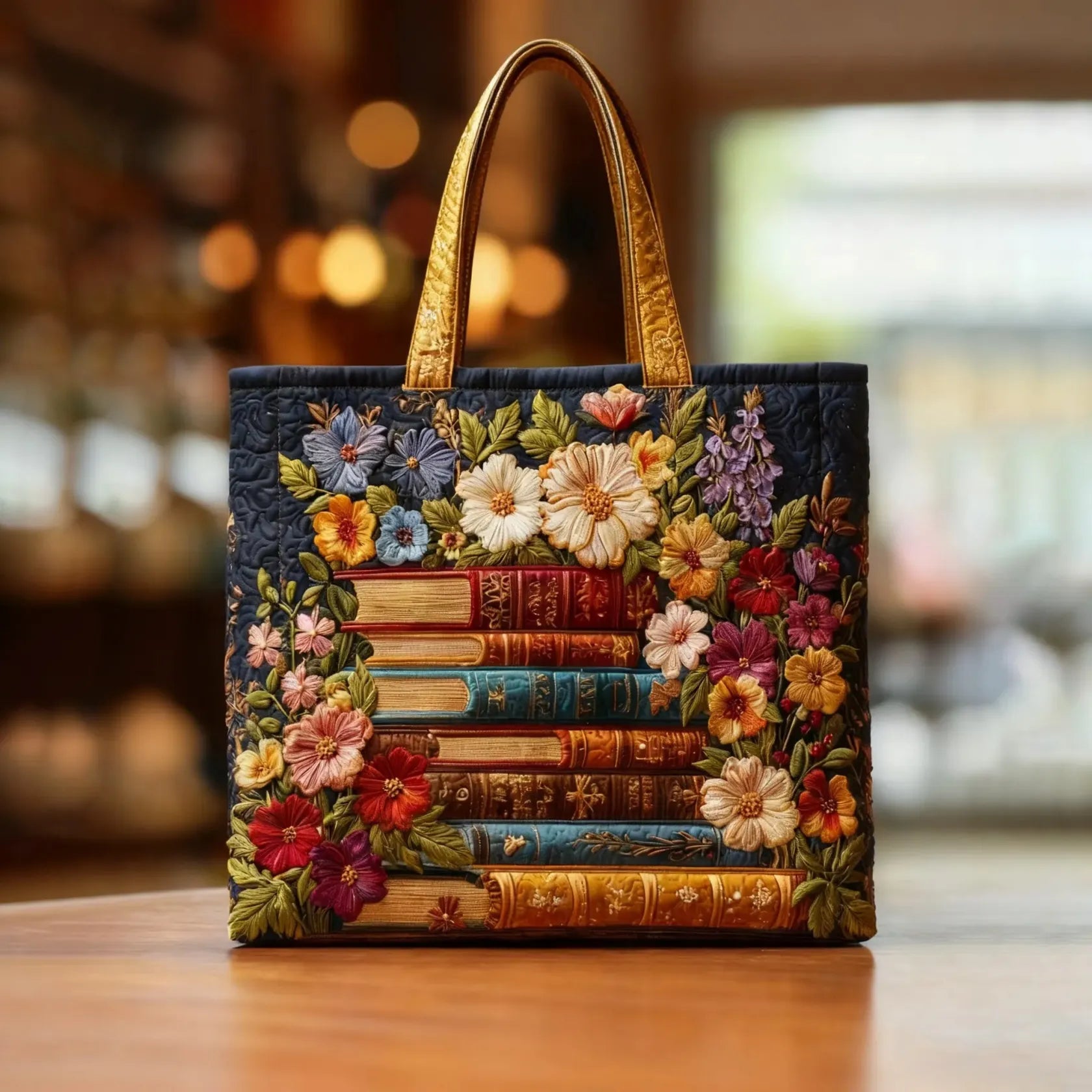 Sophie | Handmade comfort carry bag