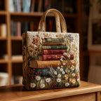 Willow | Handmade soft easy bag