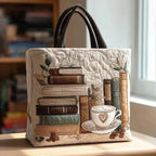 Georgia | Handmade soft daily bag