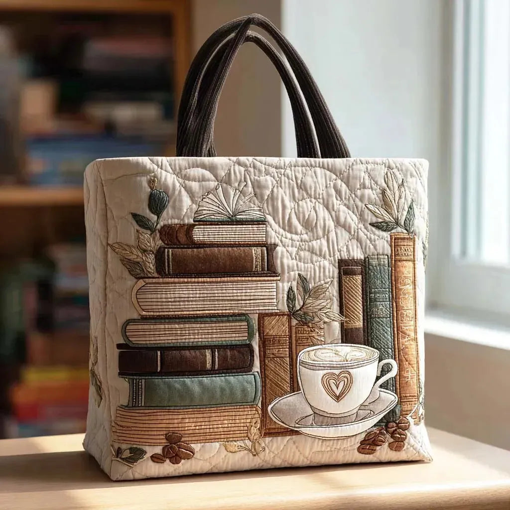 Georgia | Handmade soft daily bag