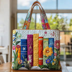 Harper | Handmade soft easy bag