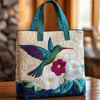 Sienna | Handmade quilted everyday bag