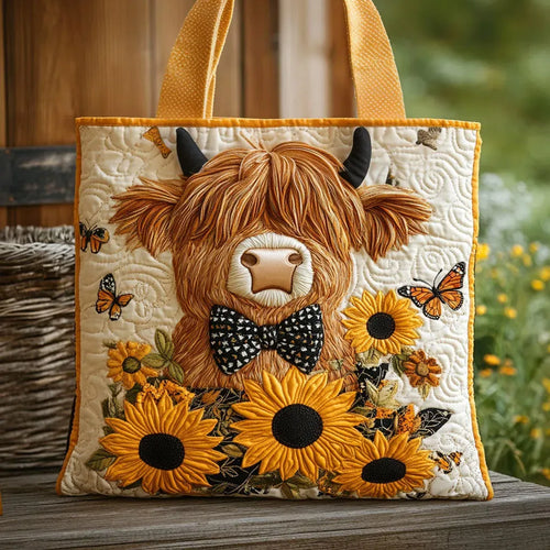 Alba | Handmade effortless style bag