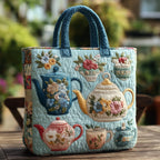 Zoe | Handmade soft everyday bag