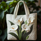 Ruby | Handmade effortless daily bag