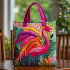 Arabella | Handmade quilted everyday bag