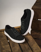 Thomas | Classic Sneaker
