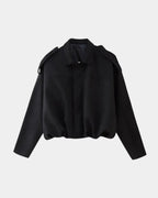 Olivia | Vintage bomber jacket