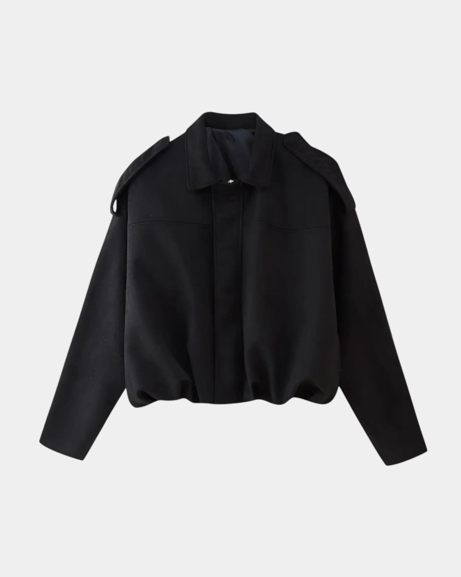 Olivia | Vintage bomber jacket