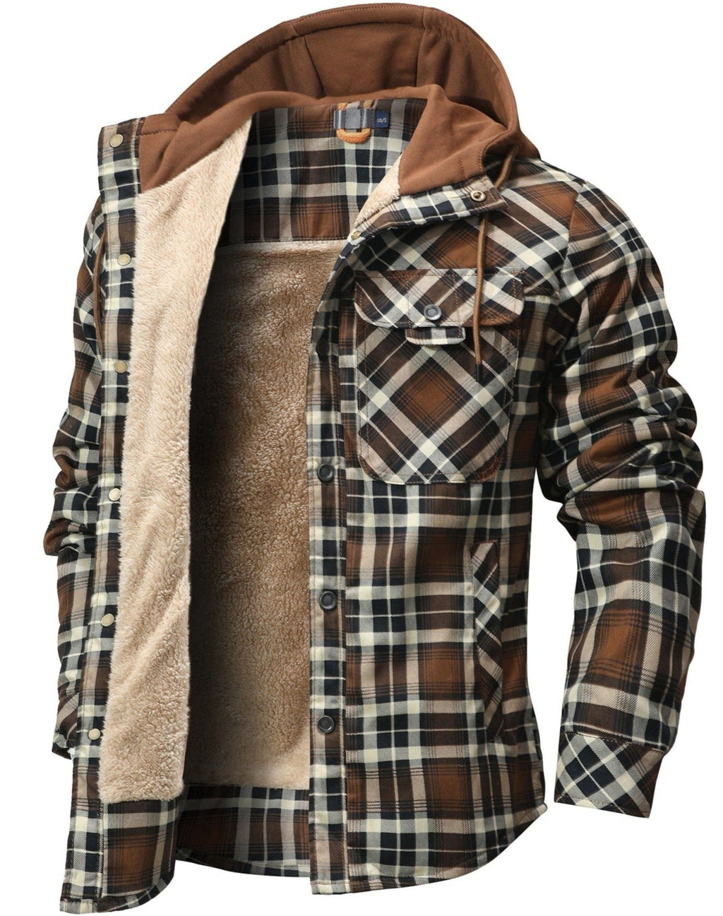 Mason | Woodland Jacket (9 Designs)