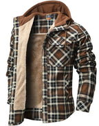 Mason | Woodland Jacket (9 Designs)
