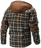 Mason | Woodland Jacket (9 Designs)