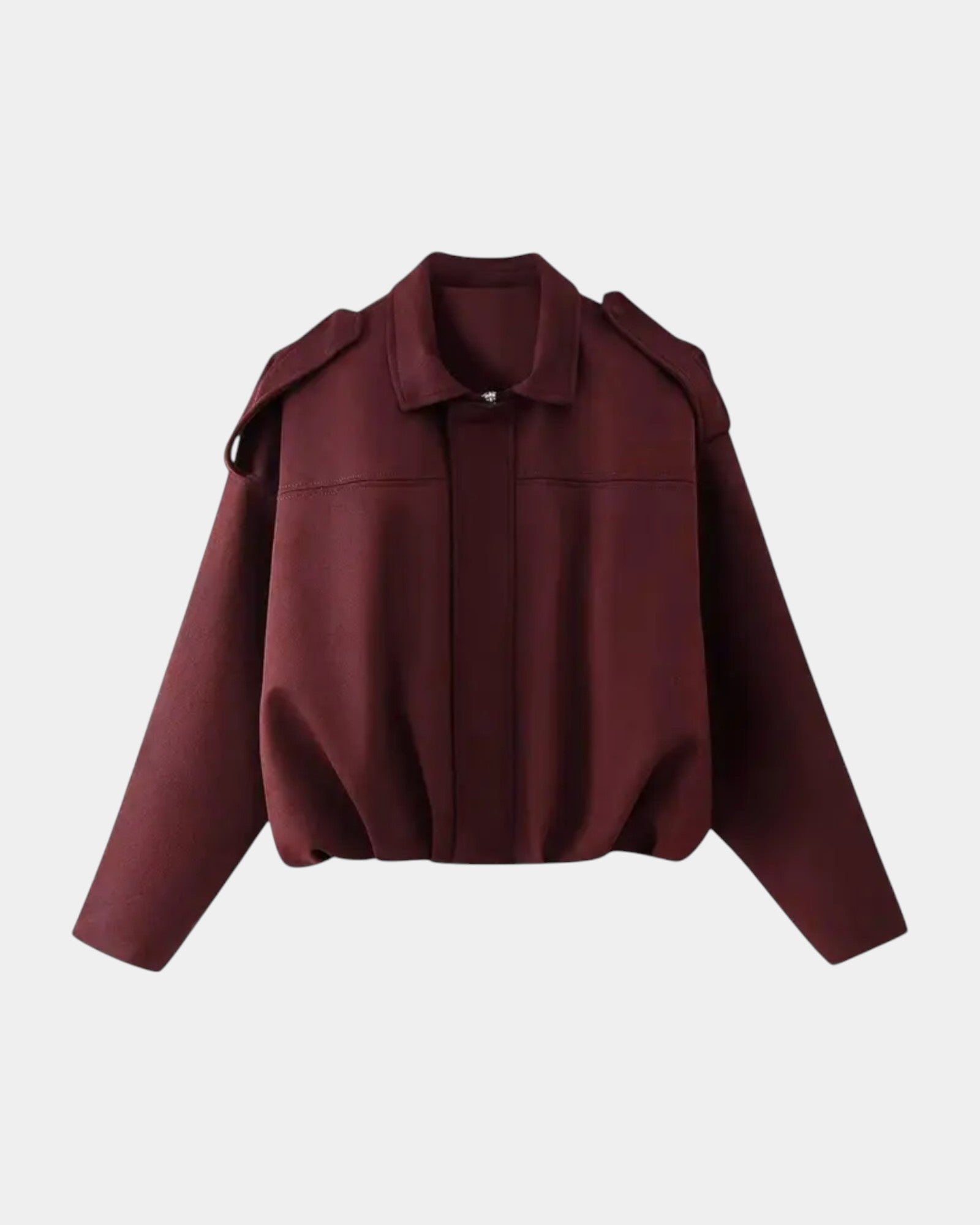 Olivia | Vintage bomber jacket
